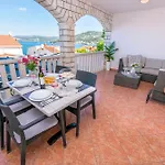 Marina Appartement Ražanj