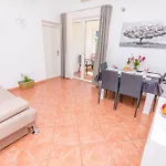 Marina Appartement Ražanj