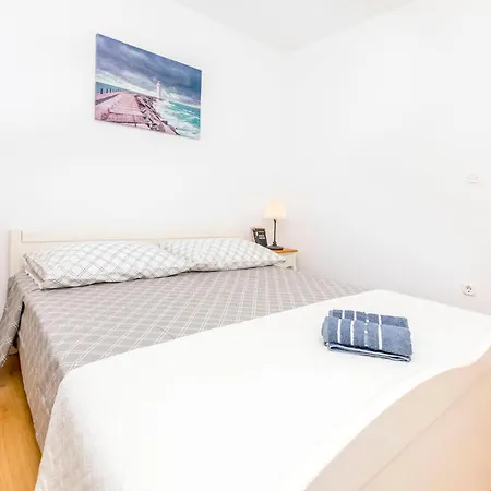 Marina Apartament