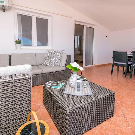 Marina Apartament