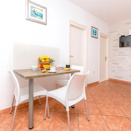 Apartamento Marina *