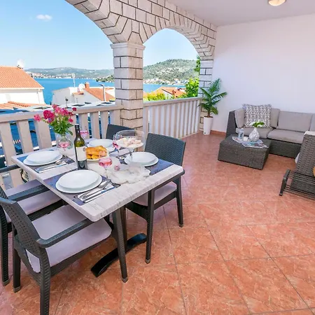 Marina Apartament Ražanj