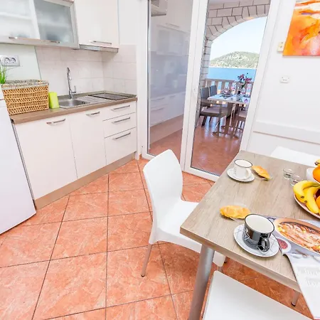 Apartament Marina Ražanj