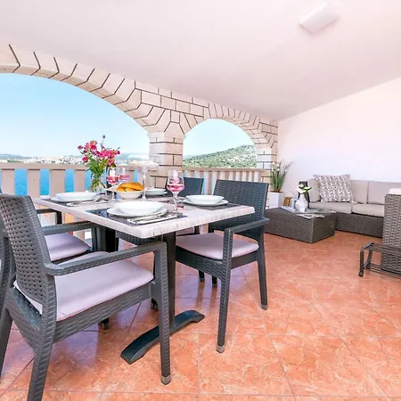 Marina Apartament