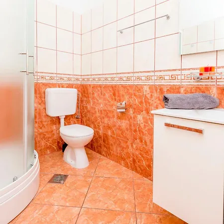 Apartament Marina Ražanj