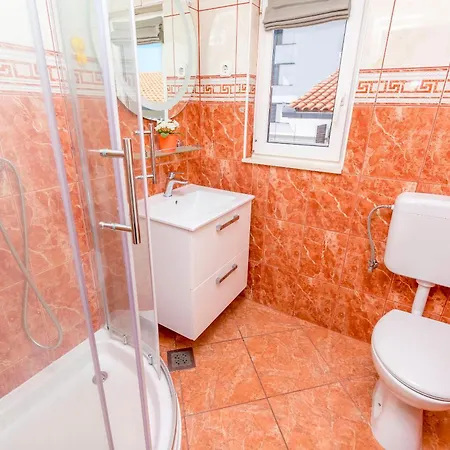 Marina Apartament