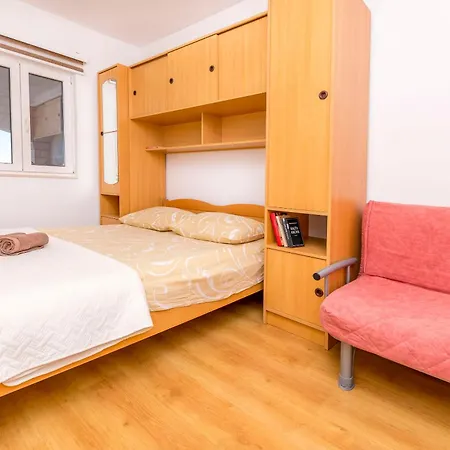 Apartamento Marina *