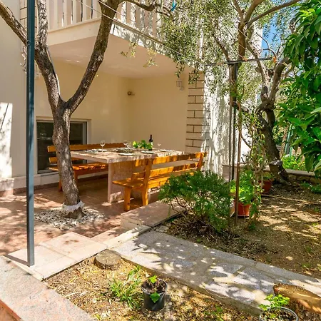 Marina Apartament Ražanj