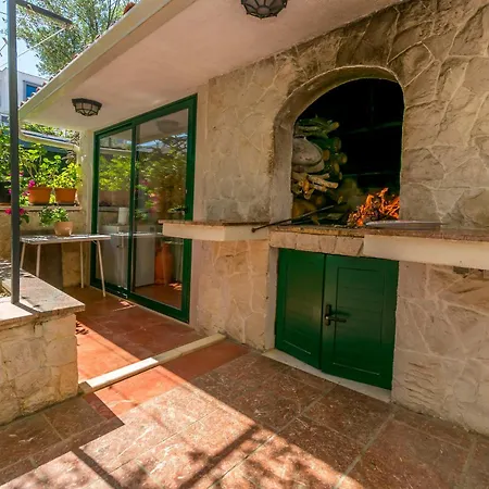Apartament Marina Ražanj