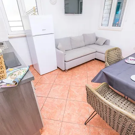 Marina Apartament