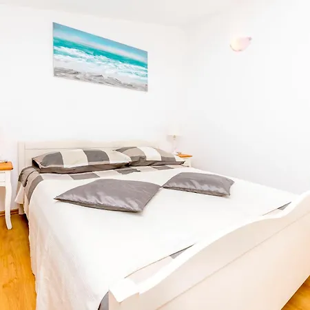 Marina Apartament Ražanj