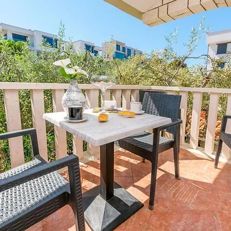 Marina Apartament