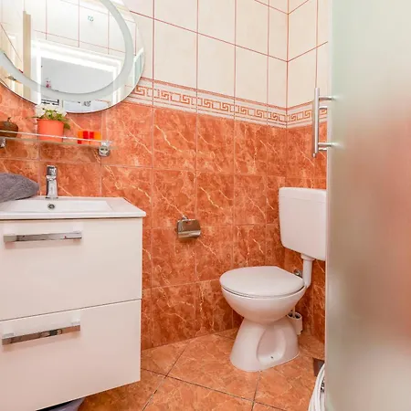 Apartament Marina