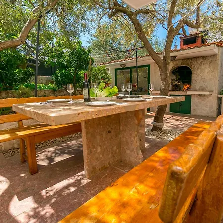 Marina Apartamento *