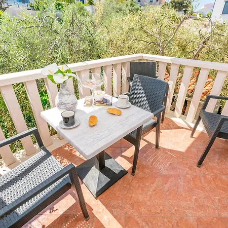 Marina Apartament