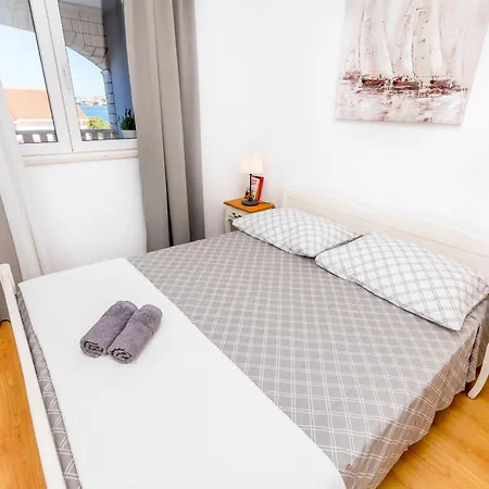 Marina Apartament Ražanj