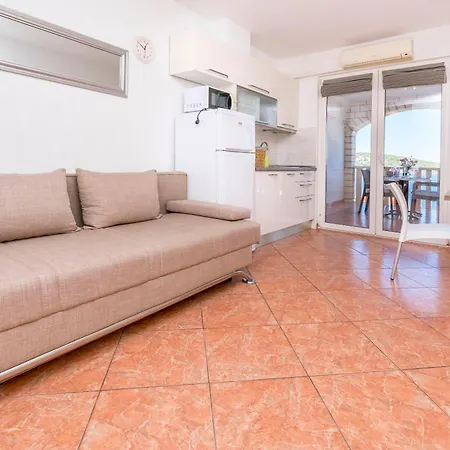 Apartamento Marina *