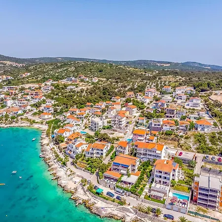 Apartament Marina Ražanj
