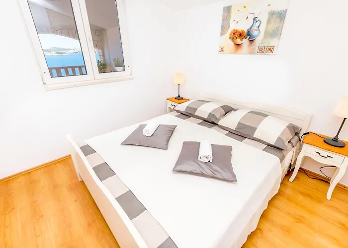 Marina Appartement *