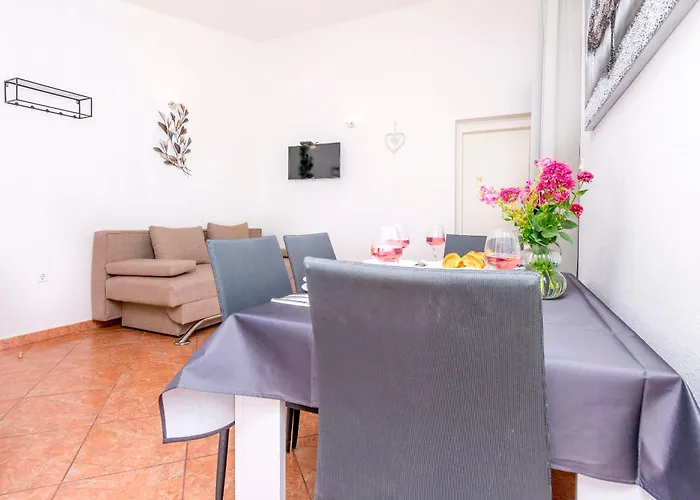 Appartement Marina Ražanj