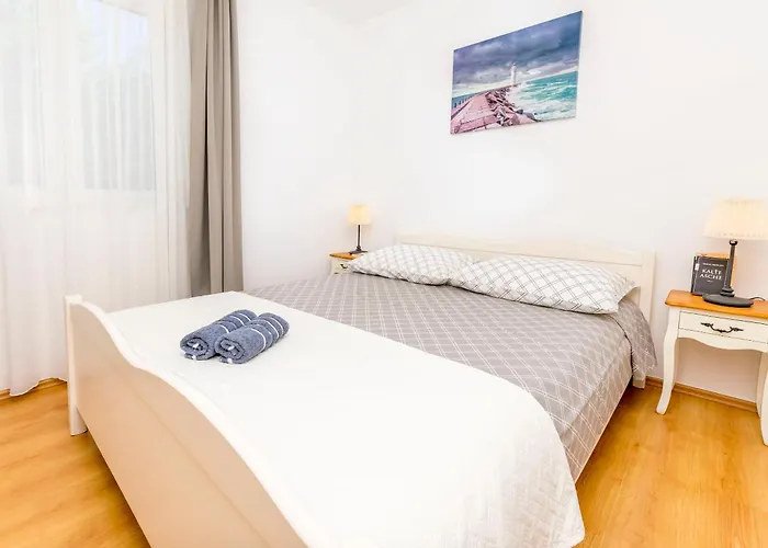 Appartement Marina *