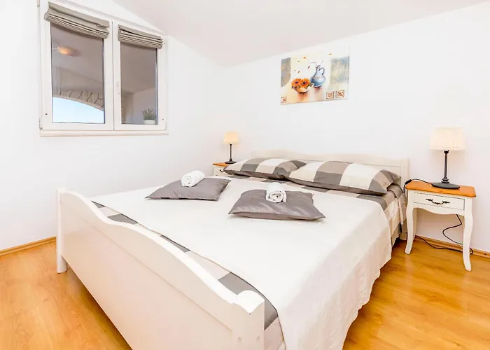 Appartement Marina *