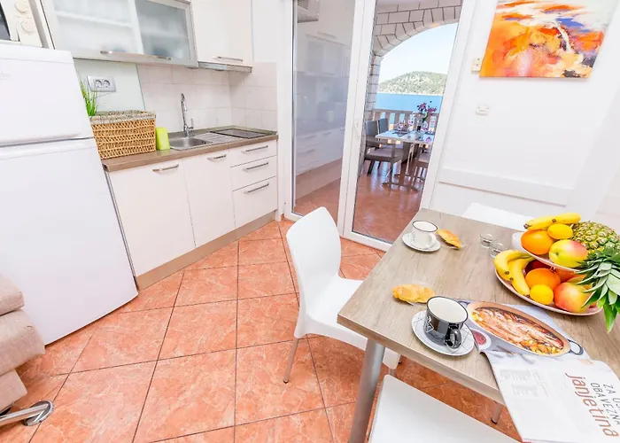 Appartement Marina Ražanj