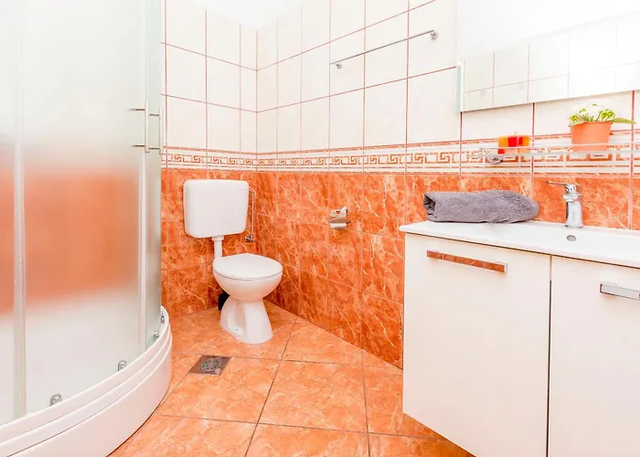 Appartement Marina Ražanj