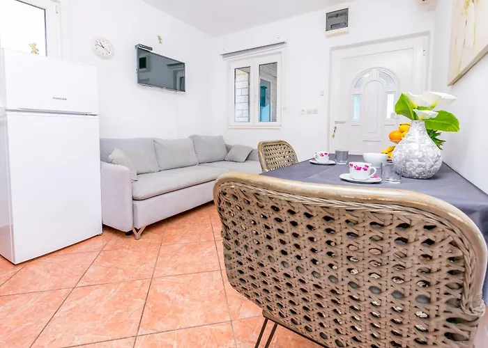 Marina Appartement *