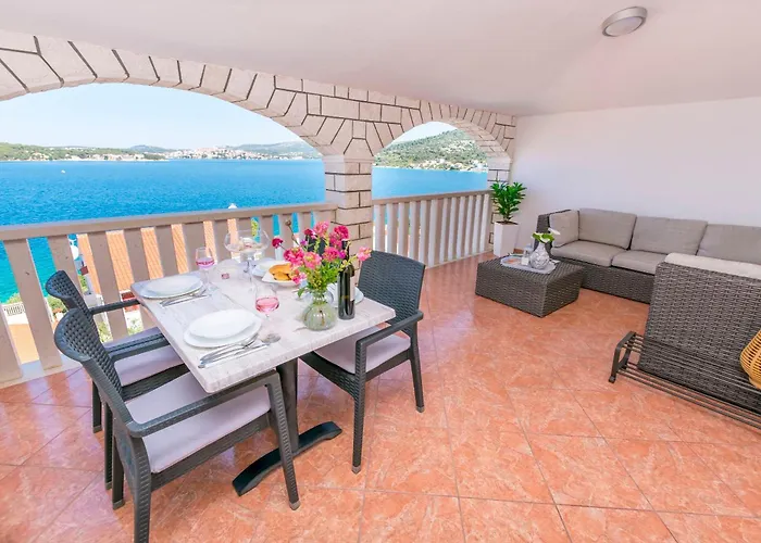 Appartement Marina *