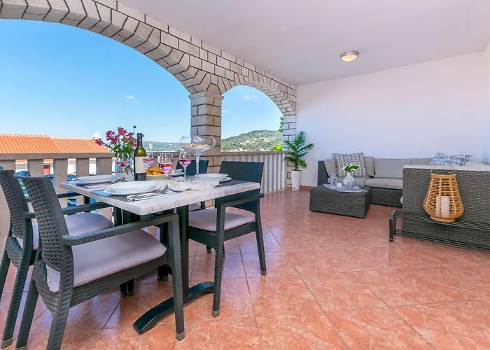 Appartement Marina Ražanj