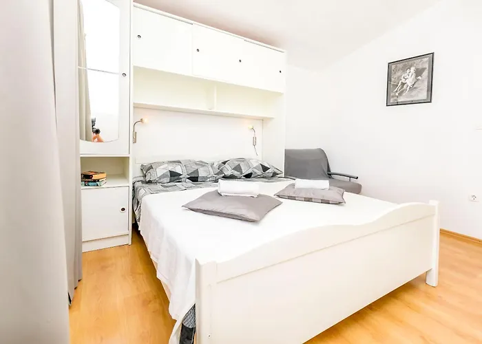 Marina Appartement *