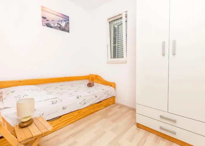 Appartement Marina *