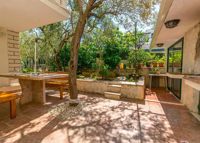 Marina Appartement *