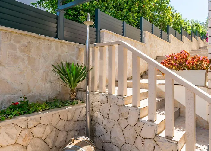 Marina Appartement *