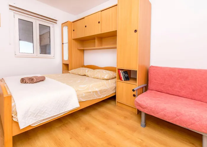 Appartement Marina *