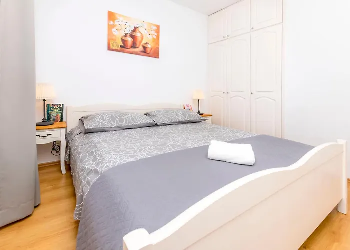 Appartement Marina Ražanj