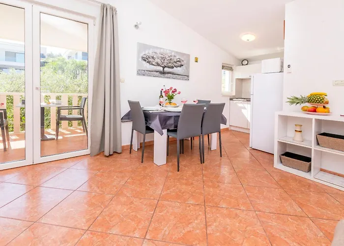 Marina Appartement *