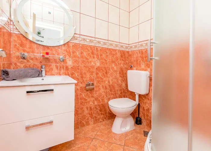 Appartement Marina *