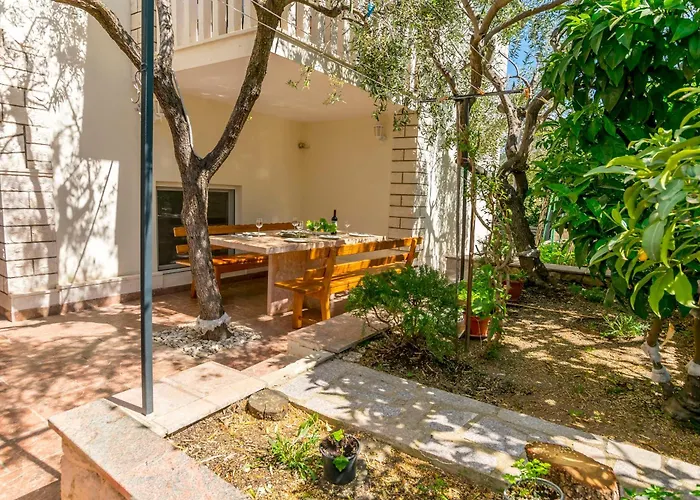 Marina Appartement Ražanj