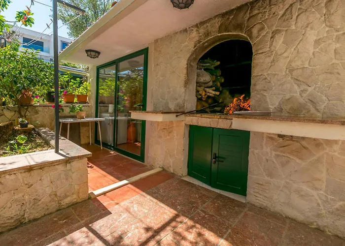 Appartement Marina Ražanj