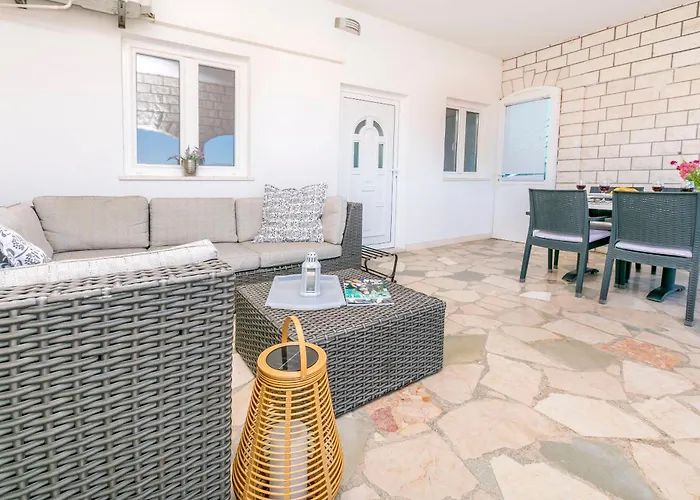 Appartement Marina Ražanj