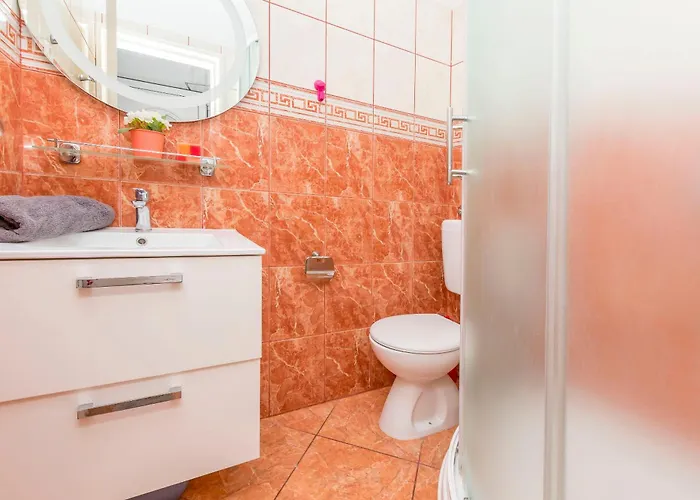 Marina Appartement *