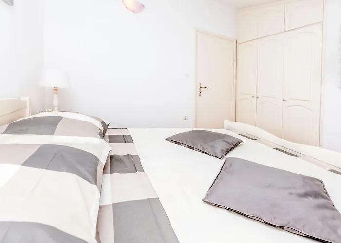 Appartement Marina *