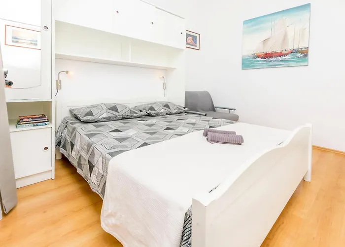 Appartement Marina Ražanj