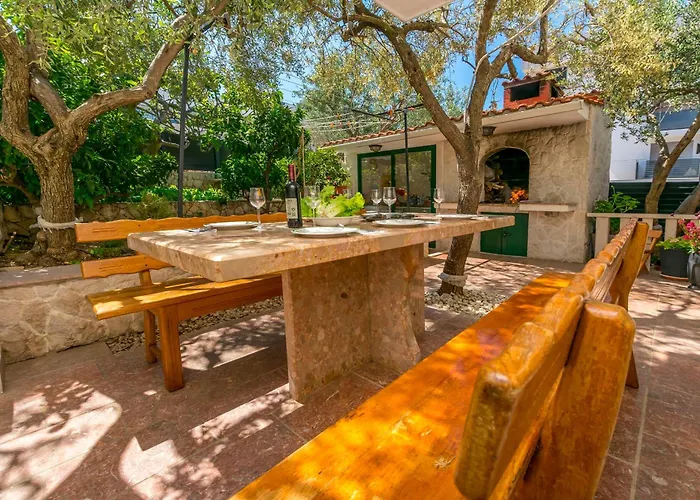 Marina Appartement *