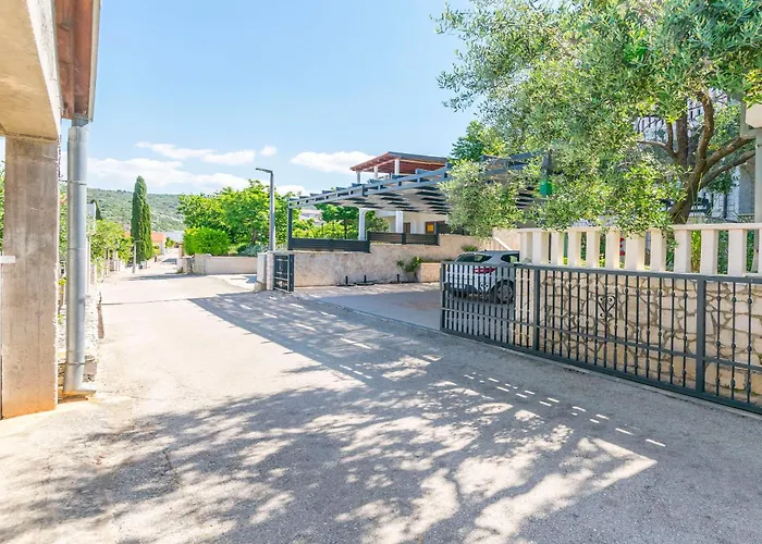 Appartement Marina *