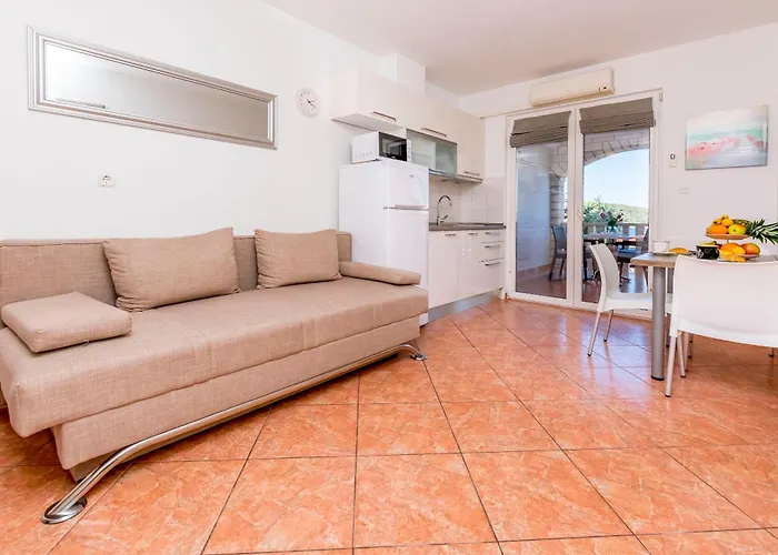 Appartement Marina Ražanj