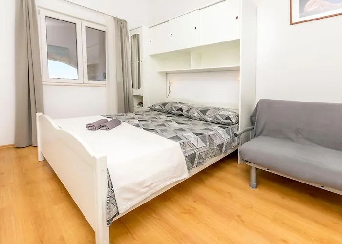 Marina Appartement *