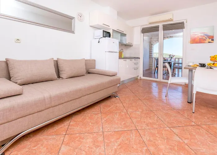 Appartement Marina *